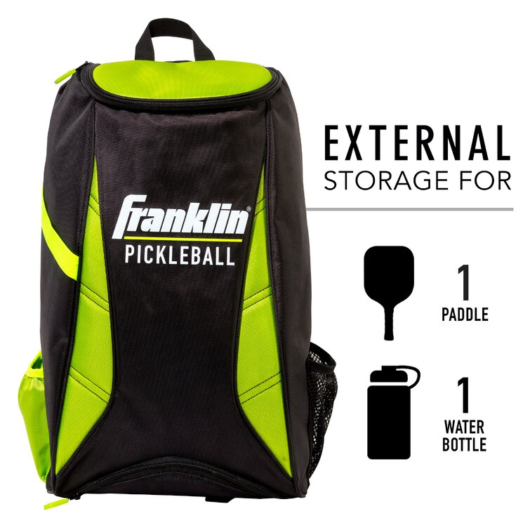 Franklin pickleball clearance bags